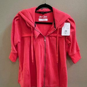 Jo and Jax Baby Doll Jacket Size Adult Medium